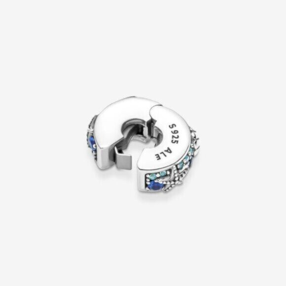 🌺Pandora Tropical Starfish & Shell Clip Charm - Picture 3 of 5